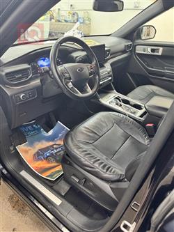 فورد إكسبلورر